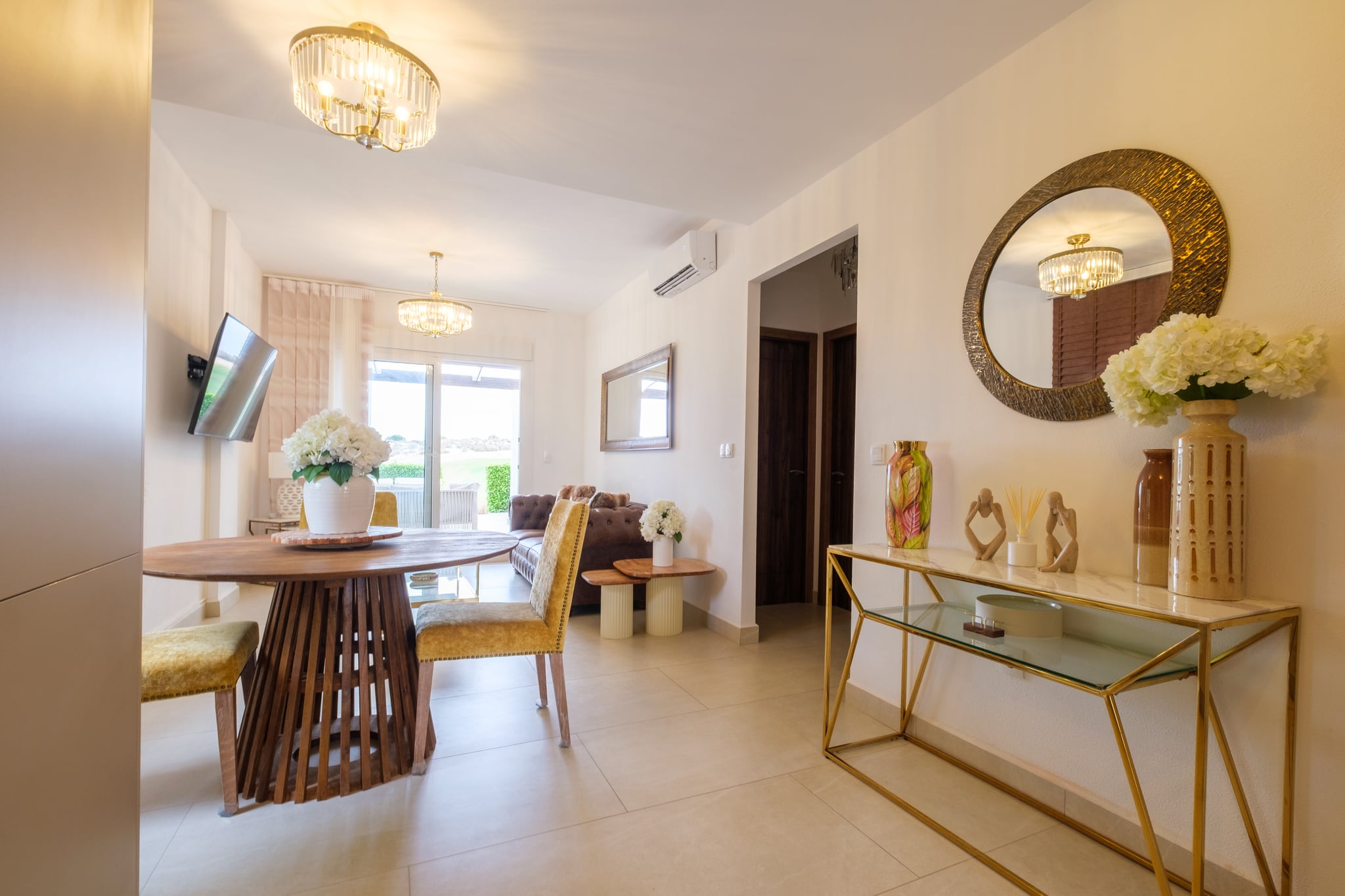 Verde residence preview