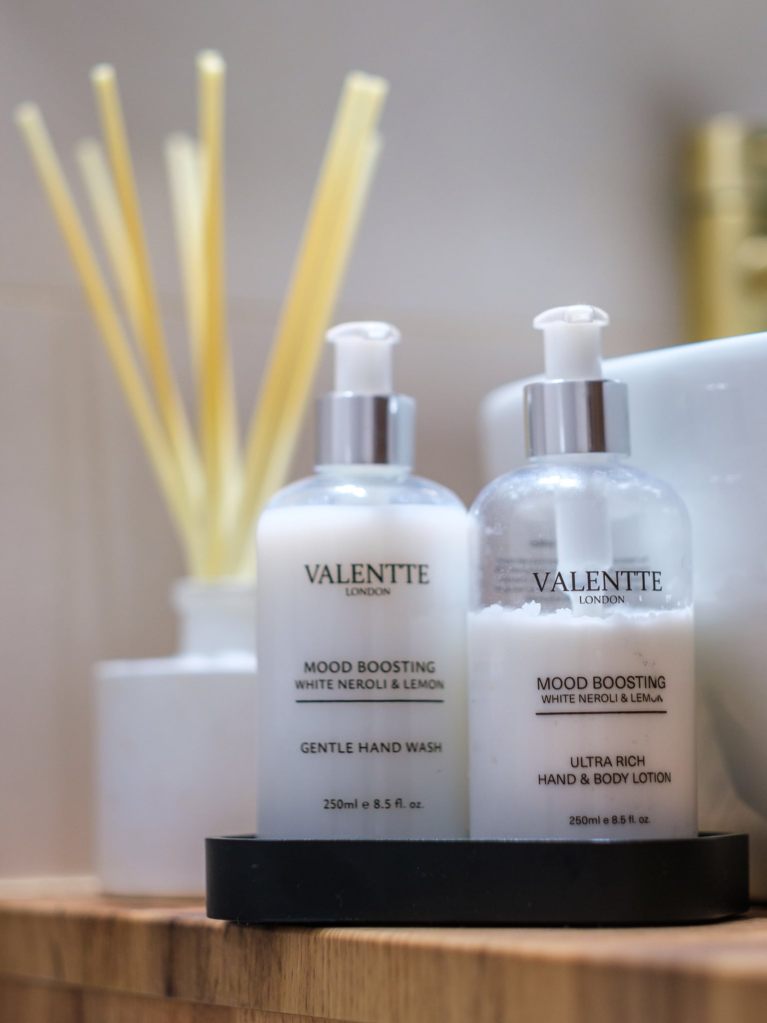 Verde · Guest amenities